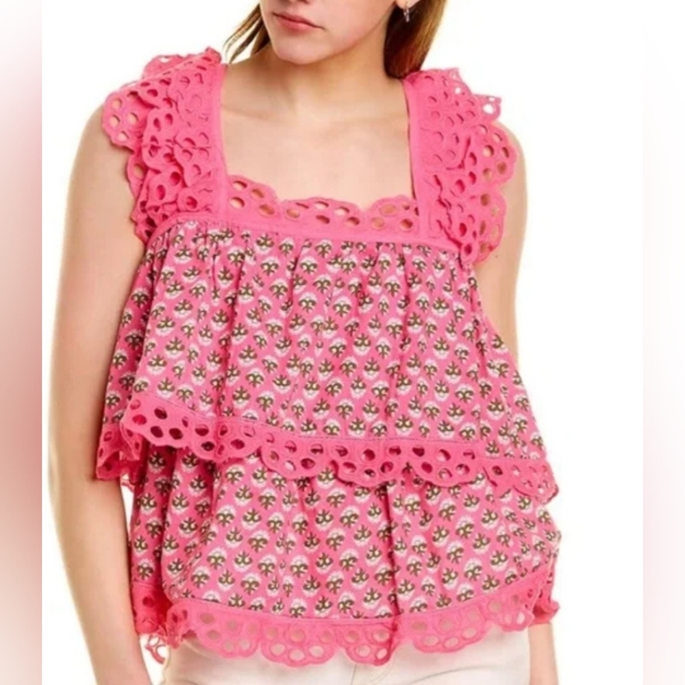 Summer top